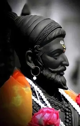 Early Life of Shivaji Maharaj