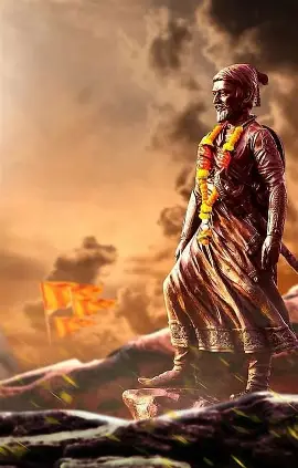 Shivaji Maharaj Biography